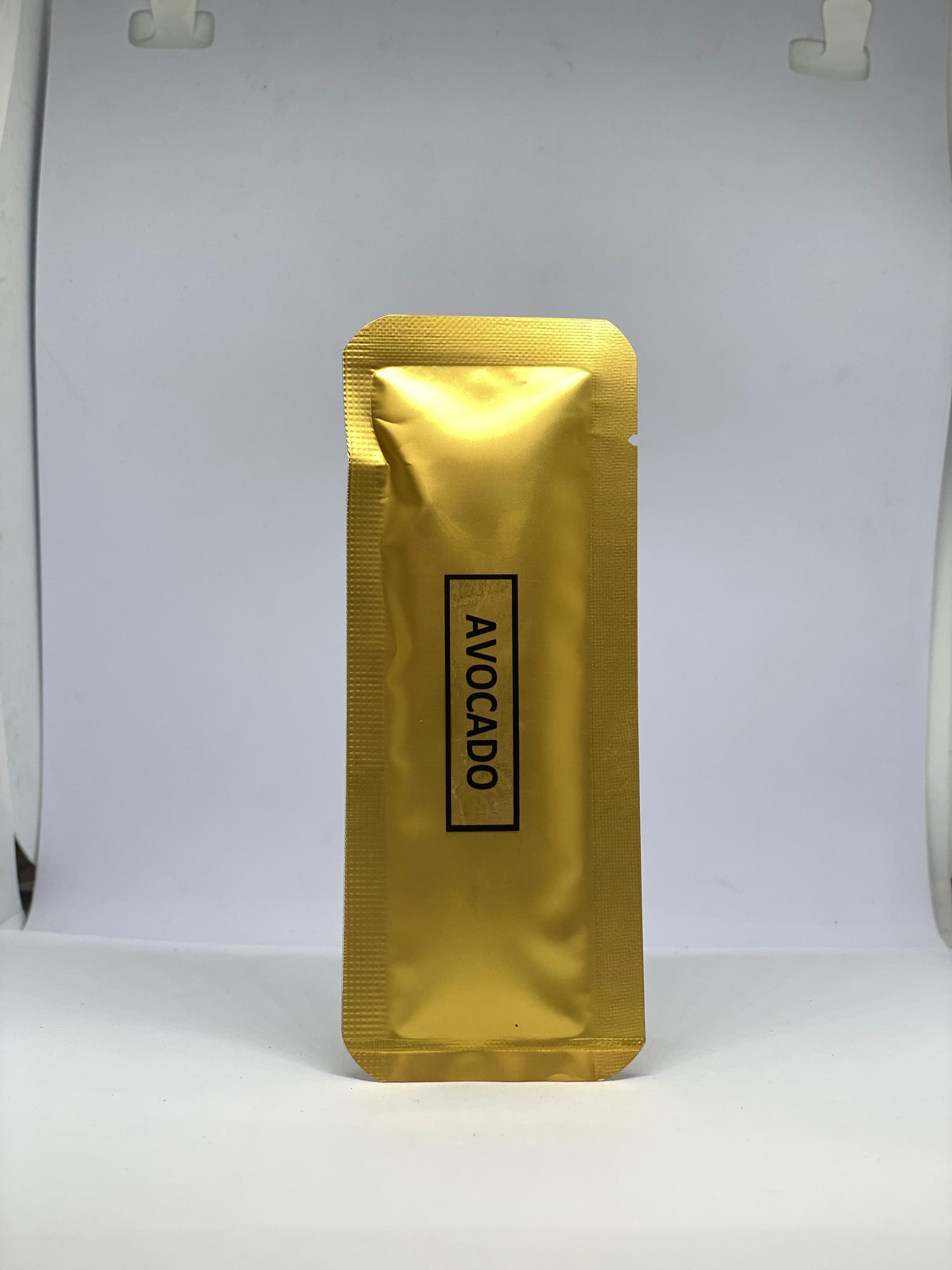 Avocado Latte - JavaSpices